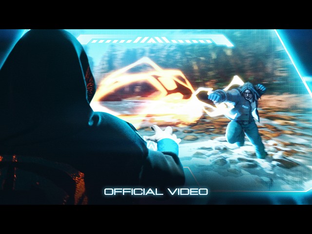 Alan Walker - Pain (Official Music Video)