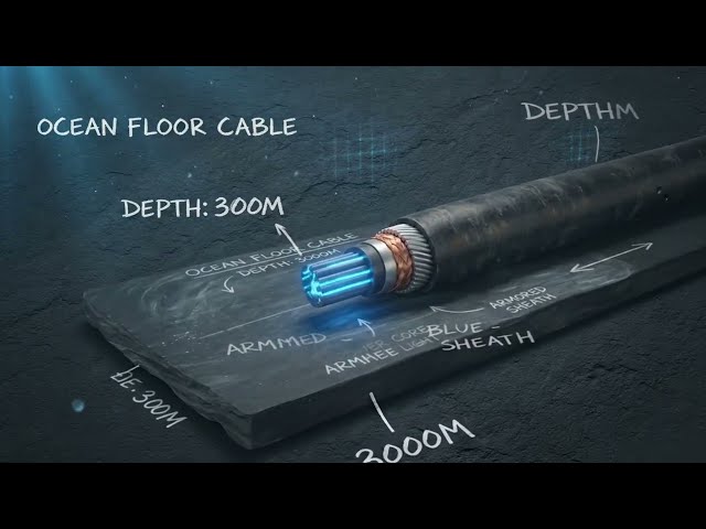 1.23 Optical Fiber Cable Explained | Computer Networks Unit 1 | Complete Networking Course