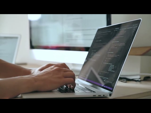 Innovative Tech Solutions with HAPYHR