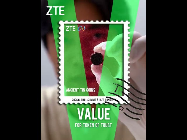 ZTE Global Summit & User Congress 2026 in Malaysia