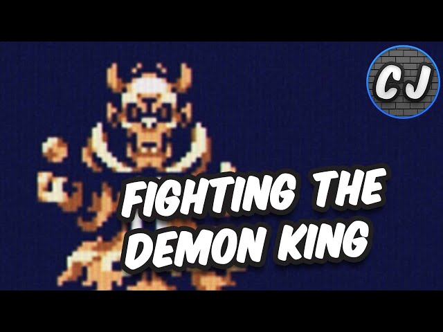 Eastward Part 2 | Fighting the Demon King | VR 360° Let's Play