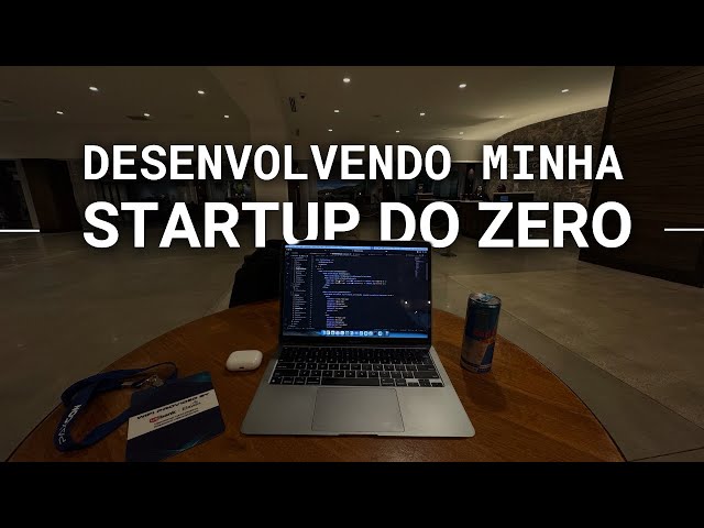 Minha Rotina Desenvolvendo Minha Startup do Zero: Nova Tela, React Native, Insights