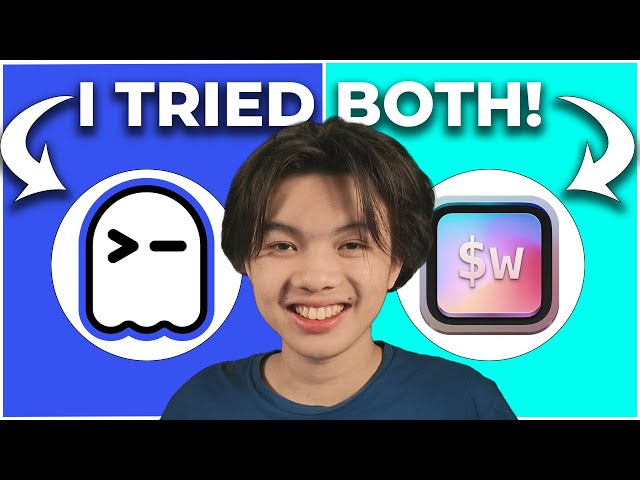 Ghostty vs Wezterm: Best Terminal Emulator 2025?