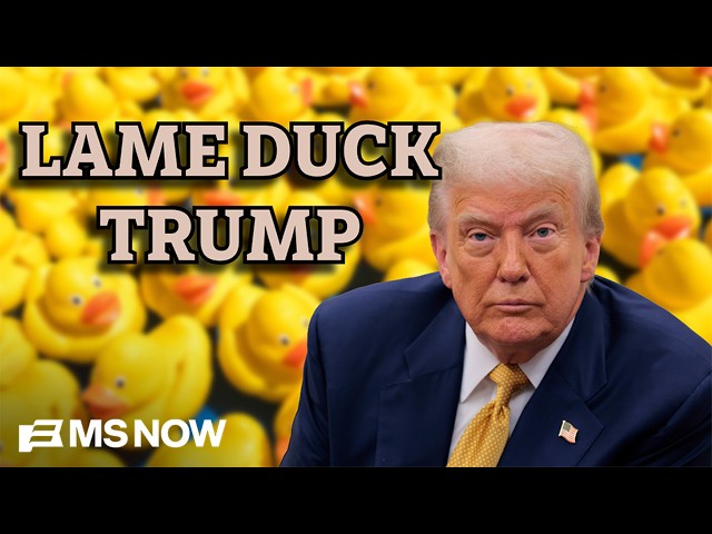 MIDTERM NIGHTMARE- Trump says he doesn’t care about midterms as he hits RECORD-LOW approval