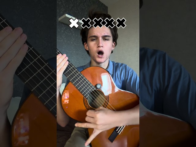 Flamenco guitar tutorial for beginners