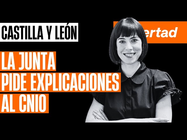 La Junta de Castilla y León pide explicaciones al CNIO