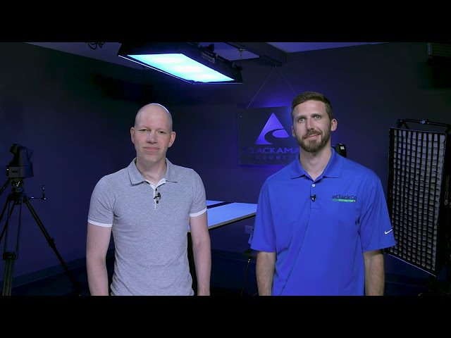 #ClackCoWorks | Services, programs, operations and bad jokes