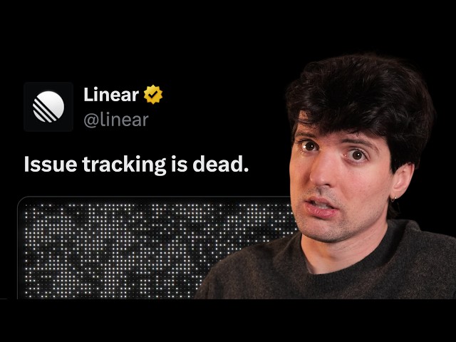Jira and Linear are legacy software