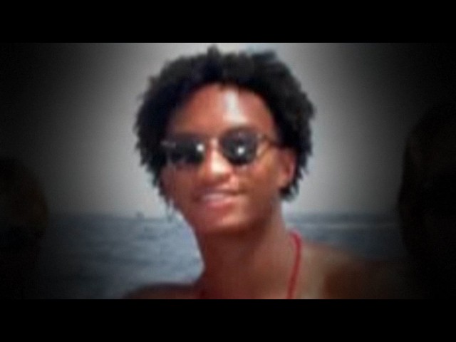 LIVE: Funeral Services for Nolan Wells