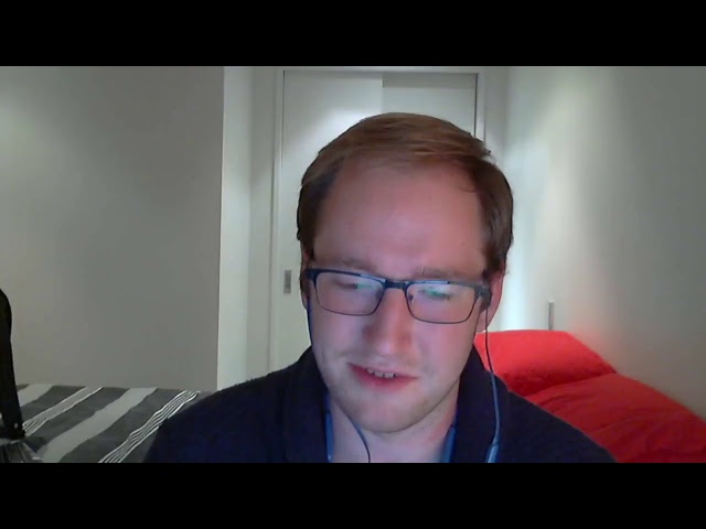 Dev Talk: Sam Jarman - Agile Methodologies