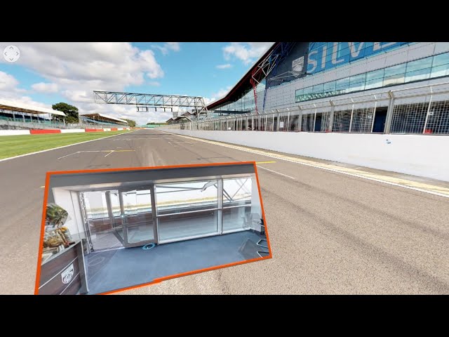 Virtual Tour Showreel