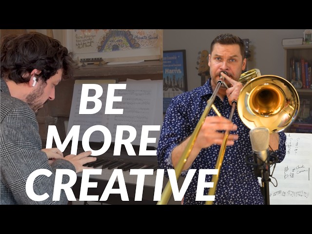 This Notebook Contains the WEIRDEST Music Experiments We've Ever Seen (We Tried 7)