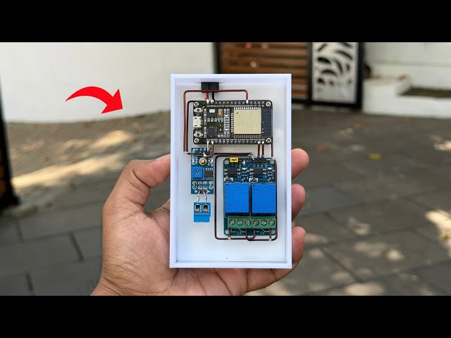 This DIY device is a must-have in every home