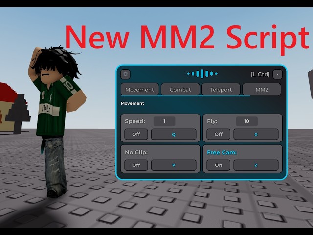 (OP) MM2 And Quiet Or Die Script, AUTO FARM, INSTANT KILL