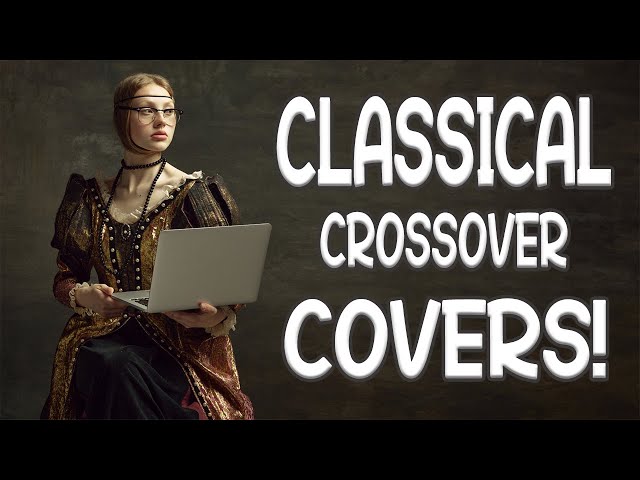 Classical Crossover Instrumentals | Bridgerton Inspired Tunes