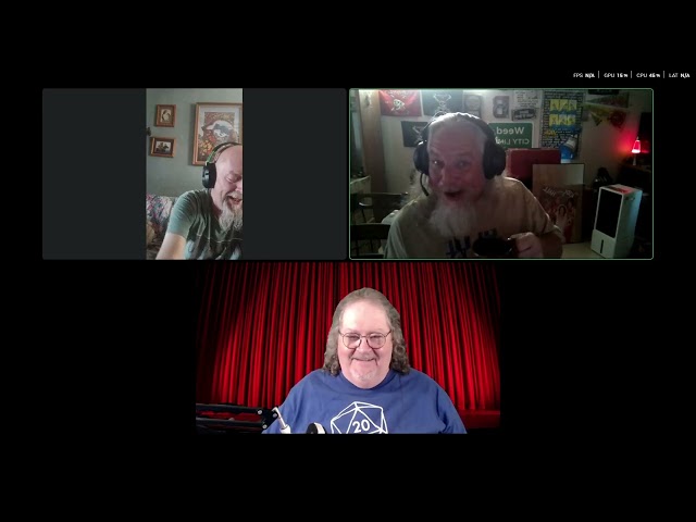 060226 TSCotMGL E 71 80's movies, shows, cartoons/ 30 year gap/ time travel #podcast