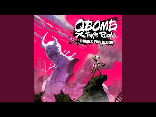 Bombs for Blood