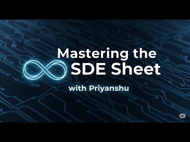 Permutation Sequence | LeetCode 60 | Mastering the SDE Sheet
