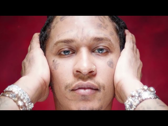 Young Thug - All Your Time [Official Visualizer]