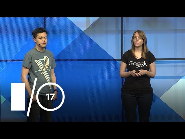 Android Wear UI development best practices (Google I/O '17)
