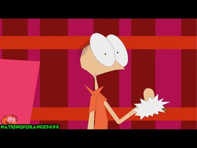 [YTP] SLAPSTICK