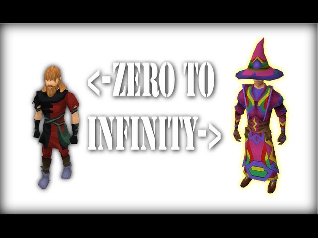 0 to infinity episode 1 - 07 Scape
