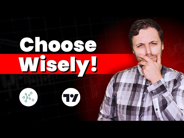 🔥 TrendSpider vs TradingView 2026: One’s Overrated, The Other’s a Game-Changer!