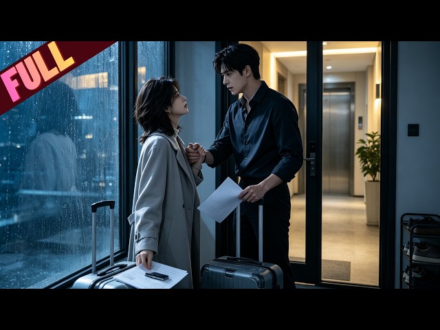 [ENG SUB] Her Husband's "Dead" First Love Was Alive — He Had Been Visiting Her for Years #minidrama