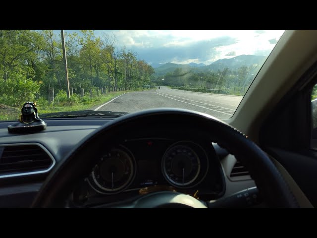 Odisha Blogs: Roadtrip-Bhubaneswar to Phulbani