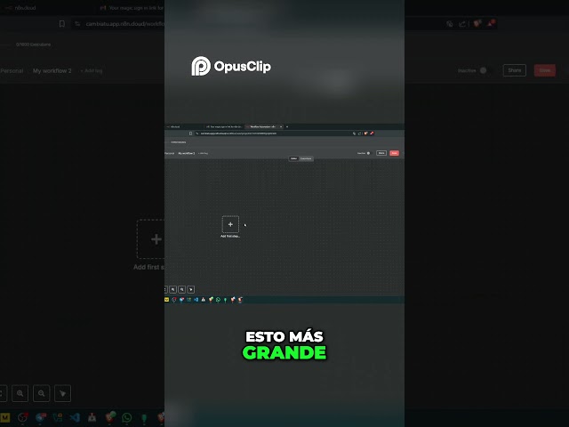 Telegram Bot con n8n  Automatización Fácil y Rápida