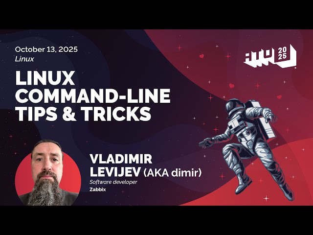 The bash tricks nobody showed you: Linux command line tips that save real time