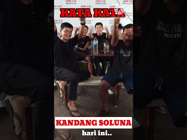 SOLUNA home words #soluna #car #toyota #tutorial #workshop #motuba #solunaindonesia