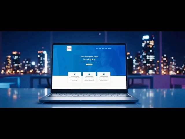 EdBunny | Your Favourite Tech Learning App