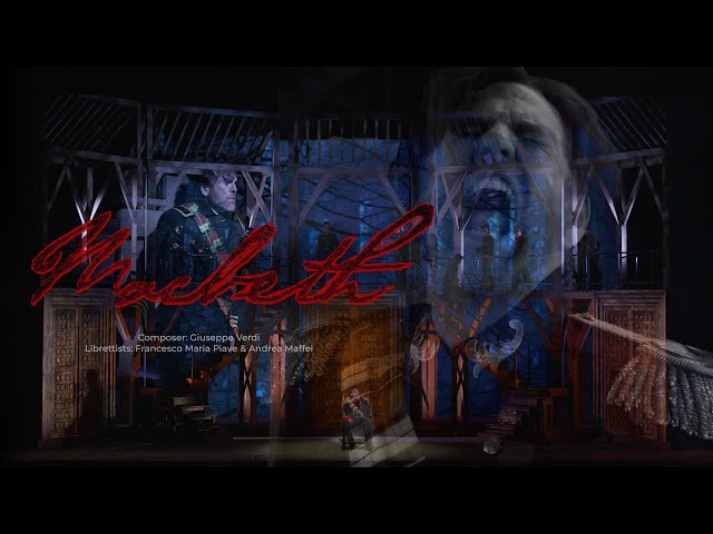 Macbeth | Official Cinematic Trailer