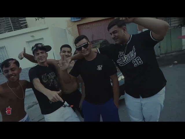 EL BUGG Y EL TOCA - SUAIPER NO ROBES (Directed and Edited by Kiko Tarambana)