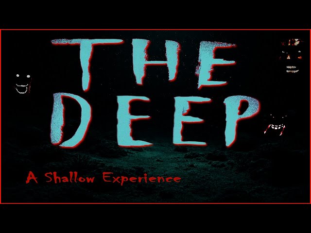 The Deep Is A Frustrating Book | Critique & Review