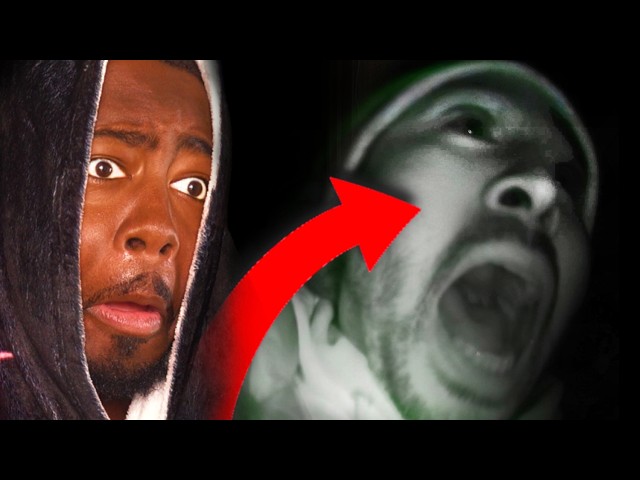 He got GRABBED at a Haunted Orphanage!! - (Ghost Files Reaction)