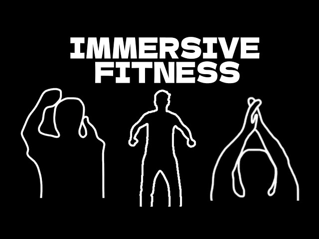 Immersive Interactive Warm-Up | Full Version | Gentle Daily Dance Warm-Up for Kids and Adults