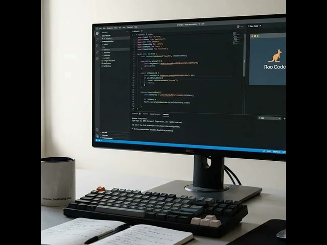 Roo Code: A Claude-Powered Dev Agent Inside VS Code