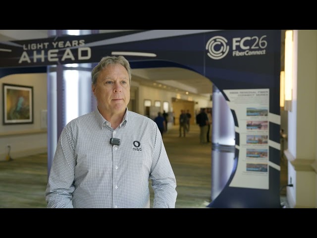 OSS/BSS connected partner video- NISC