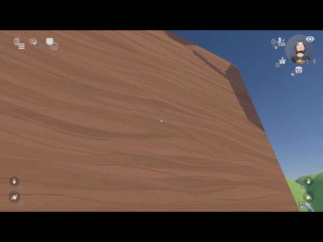 I met the most Toxic player in recroom!