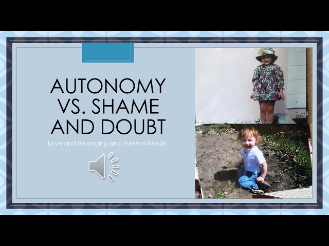 Life Development Psychology video
