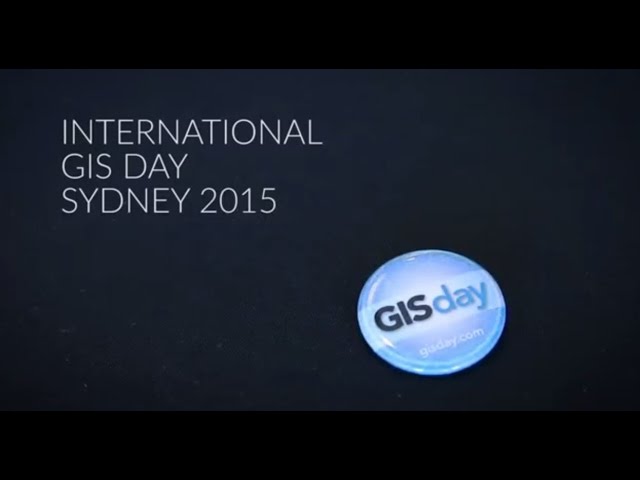 Transport for NSW Geoforum