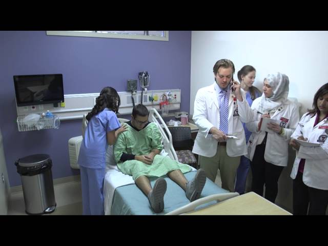 Clinical Case Presentations: Adult Patient/ Inpatient/ Phone P3-2 Group 2