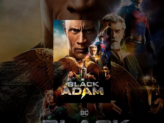 Black Adam