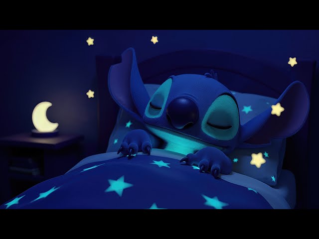 Slip Into Serenity in 4 Minutes 🌙 | Gentle Melodies for a Relaxing and Restorative Sleep