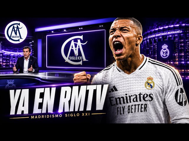 🚨 Florentino Pérez UNLEASHES €122m: Real Madrid’s BIG move