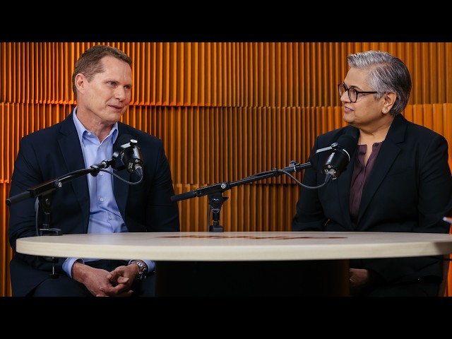 BHP: FY26 Full Year Results - In Conversation