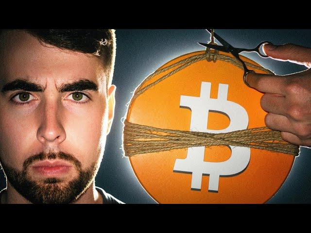 The Worst for Bitcoin and Crypto Is Coming RIGHT NOW
