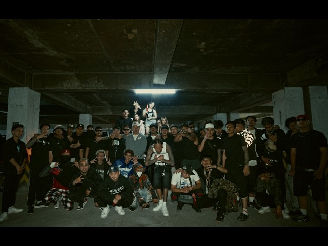 AMG EBK ft. NATI - Many Men (SHOT BY NEWJAL)